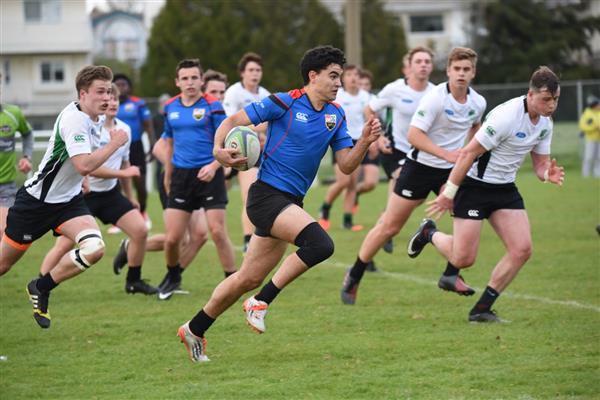 St. Michaels University School